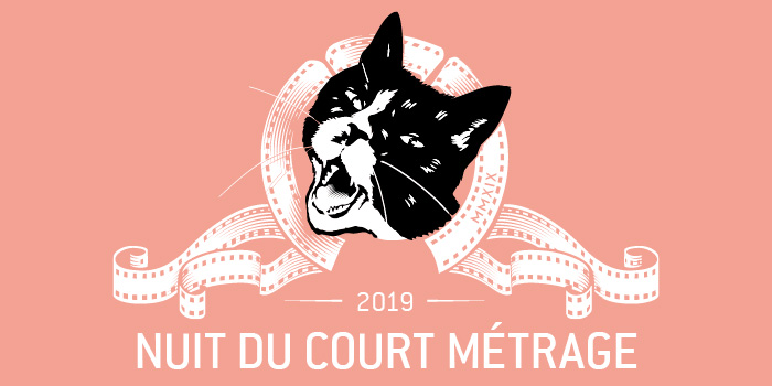 Tournée de la Nuit du Court métrage 2019