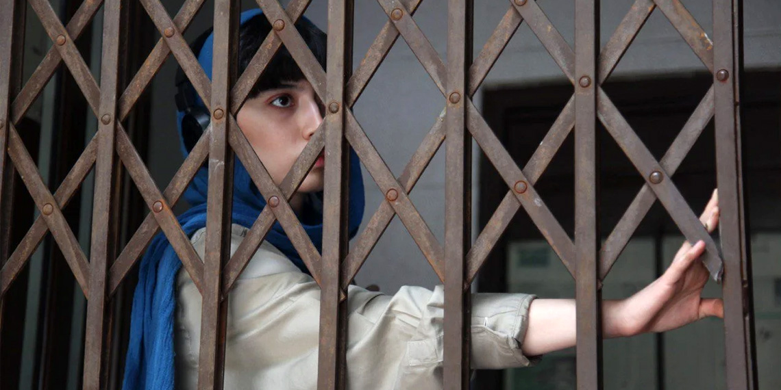 Scène de film AND ME, I AM DANCING TOO